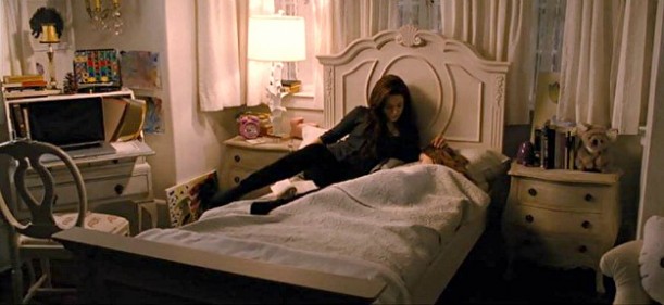 renesmee's big girl room breaking dawn 2