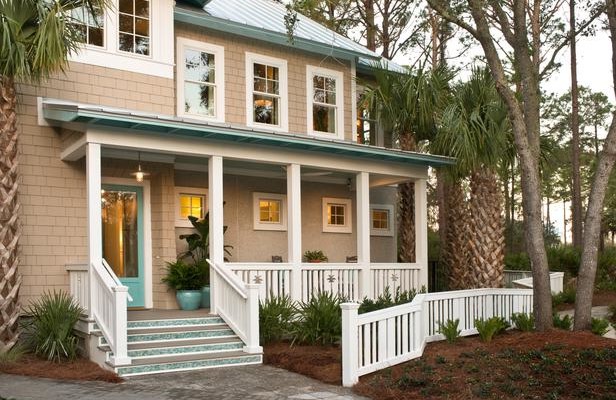 HGTV Smart Home 2013