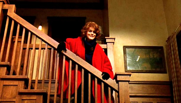 Ariel's House - Ann Margret in Grumpy Old Men