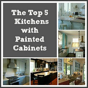 Kitchen Contest: Vote for Your Favorite Small Kitchen! - Hooked on Houses