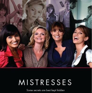 British version of Mistresses TV show