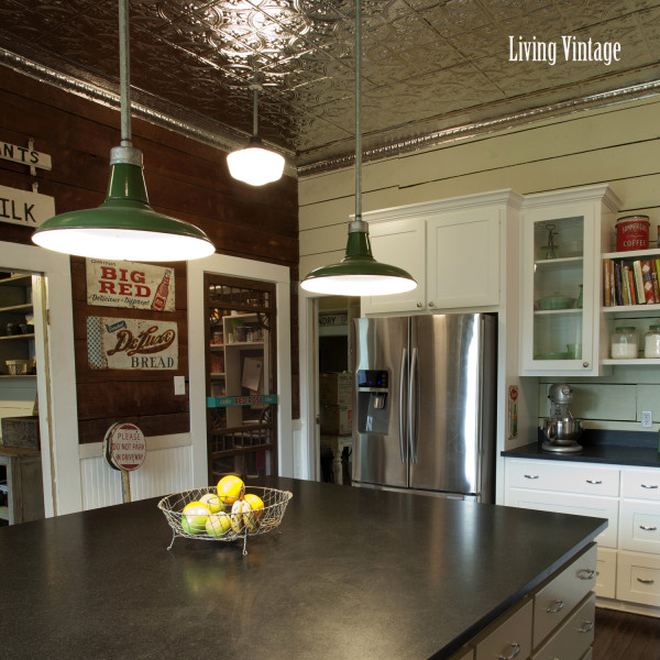 kitchen after remodel 