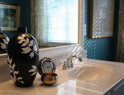 Love Your Bathroom? Show Us!