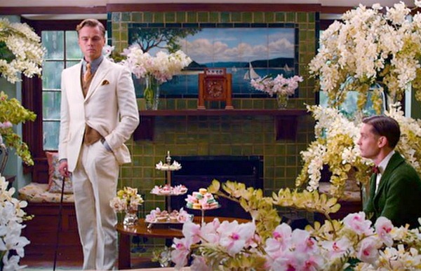 Great Gatsby movie Nick Carraway's cottage (8)