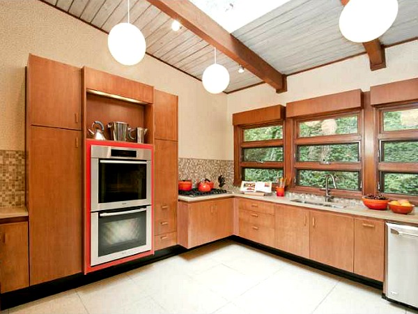 Midcentury Modern ranch for sale in Atlanta (6)