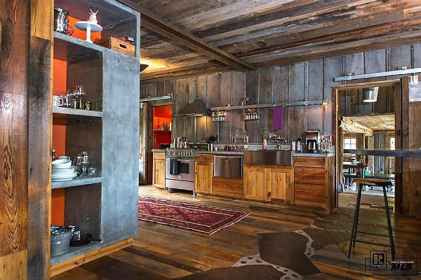 Rustic Craftsman 844 Aspen Steamboat Springs (3)