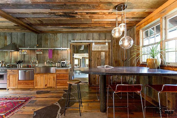 Rustic Craftsman 844 Aspen Steamboat Springs (4)