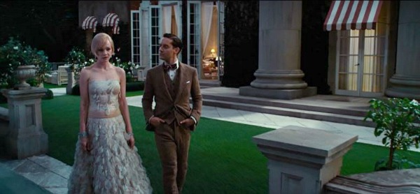 The Great Gatsby Daisy And Tom