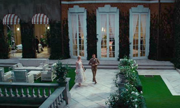 Tom and Daisy Buchanan's house East Egg Great Gatsby (16)