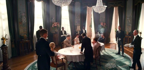 Tom and Daisy Buchanan's house East Egg Great Gatsby (2)