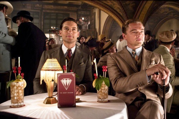 Speakeasies In The Great Gatsby