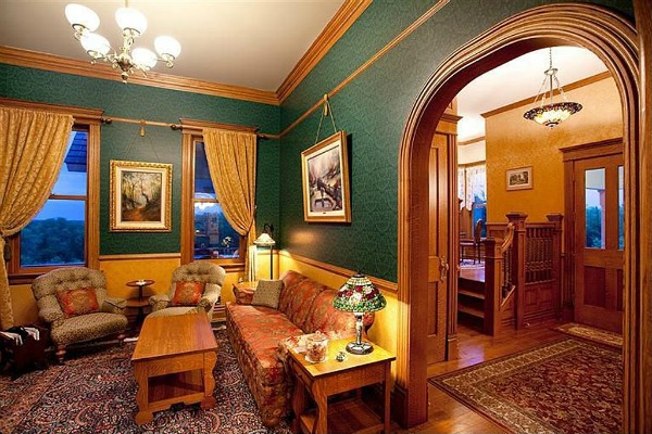 Castle Victorian in Nebraska for Sale (21)