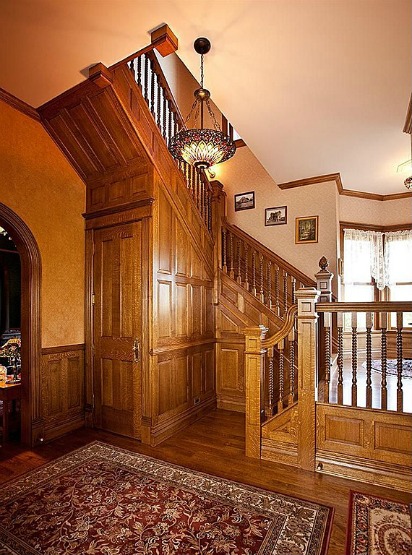 Castle Victorian in Nebraska for Sale (4)