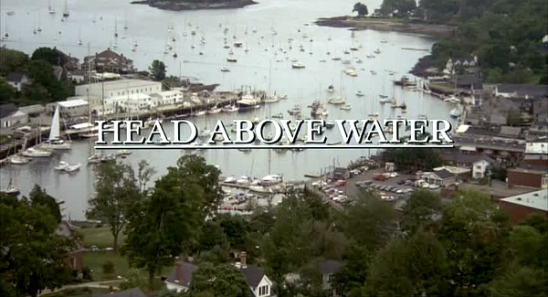 Maine Beach House Cottage Head Above Water Movie (1)