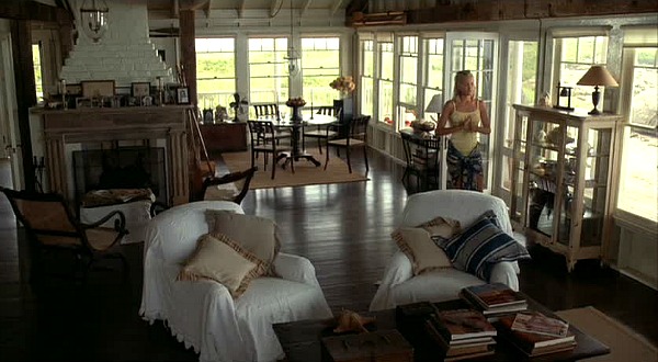 Maine Beach House Cottage Head Above Water Movie (5)