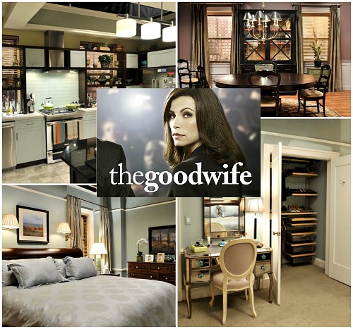 The Good Wife/