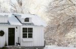 Learning to Love Living with Less in a Little House