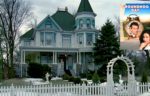 The Cherry Street Inn from the Movie “Groundhog Day”