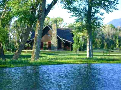 Jack Creek Ranch Ennis Montana (10)