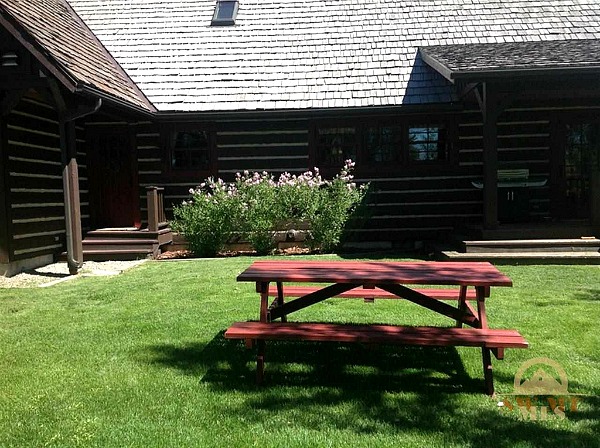 Jack Creek Ranch Ennis Montana (6)