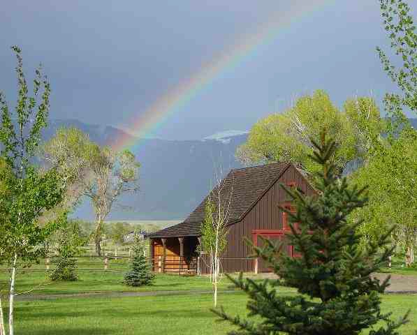 Jack Creek Ranch Ennis Montana (9)