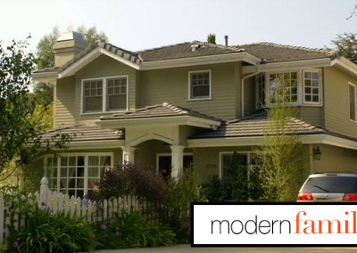 Phil & Claire’s “Modern Family” House Hits the Market