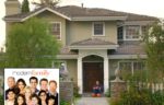 “Modern Family:” Three Funny Families and Their Houses