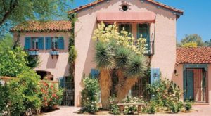 Linda Ronstadt's House For Sale in Arizona featured