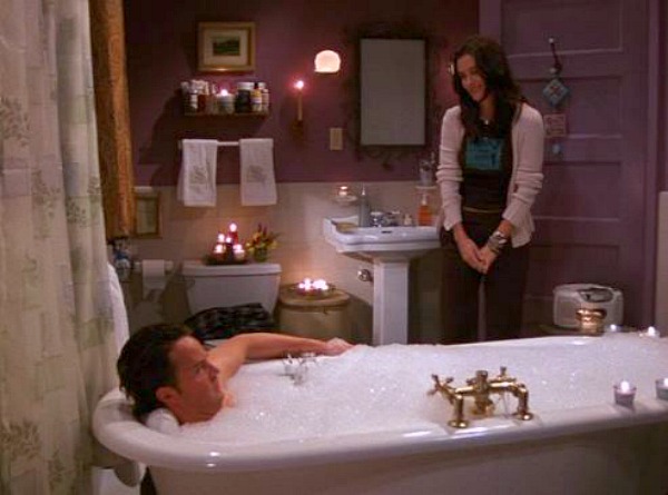 25 Things You Didnt Know About The Sets On Friends 8106