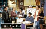 25 Things You Didn’t Know About the Sets on “Friends”