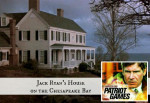 Jack Ryan's Country House in "Patriot Games" | hookedonhouses.net