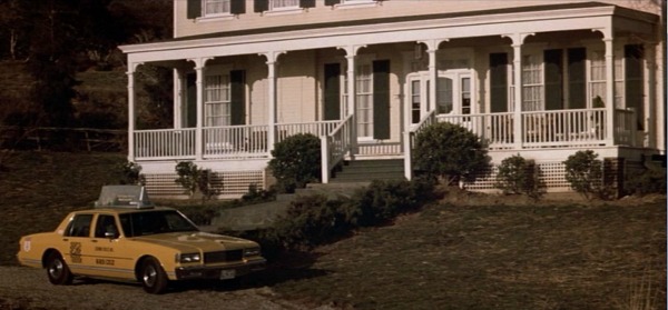 Patriot Games movie Jack Ryan's house Maryland (1)