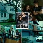 Houses featured in the movie "Twilight" | hookedonhouses.net