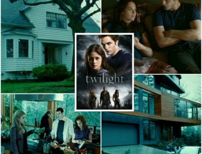 Bella & Edward: Living in the “Twilight” Zone