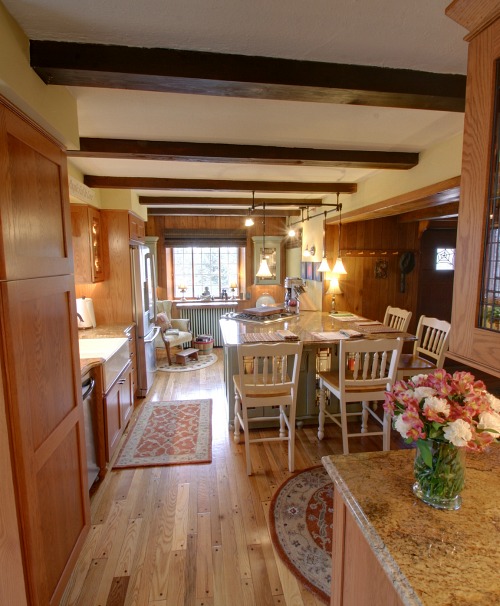 Chillicothe Cottage Kitchen AFTER (4)