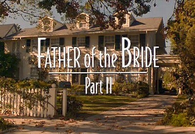 The House (and Nursery!) in “Father of the Bride Part II”