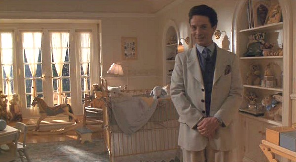 Martin Short as Franck in Father of the Bride 2