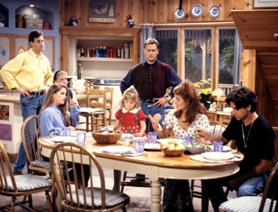 They Couldn’t Afford That “Full House” (& More Links)