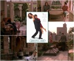 Andie MacDowell's Apartment in the Movie "Green Card" | hookedonhouses.net