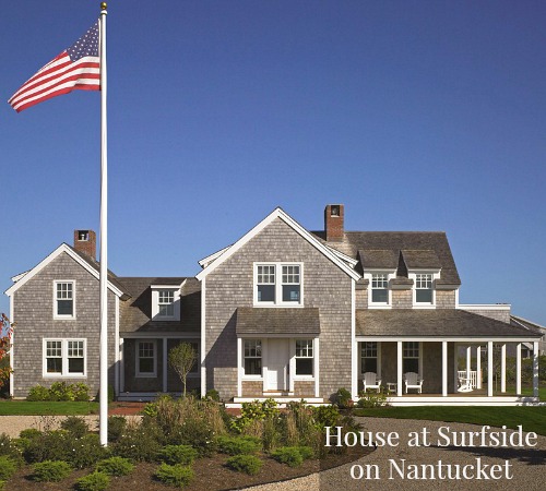 House at Surfside Bulfinch Award Winner 2014