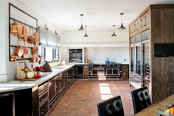 Ellen Pompeo's house in Architectural Digest 11-14 (5)