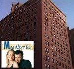 "Mad About You" Paul and Jamie's apartment on TV | hookedonhouses.net