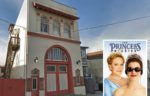 “The Princess Diaries” Firehouse in San Francisco For Sale