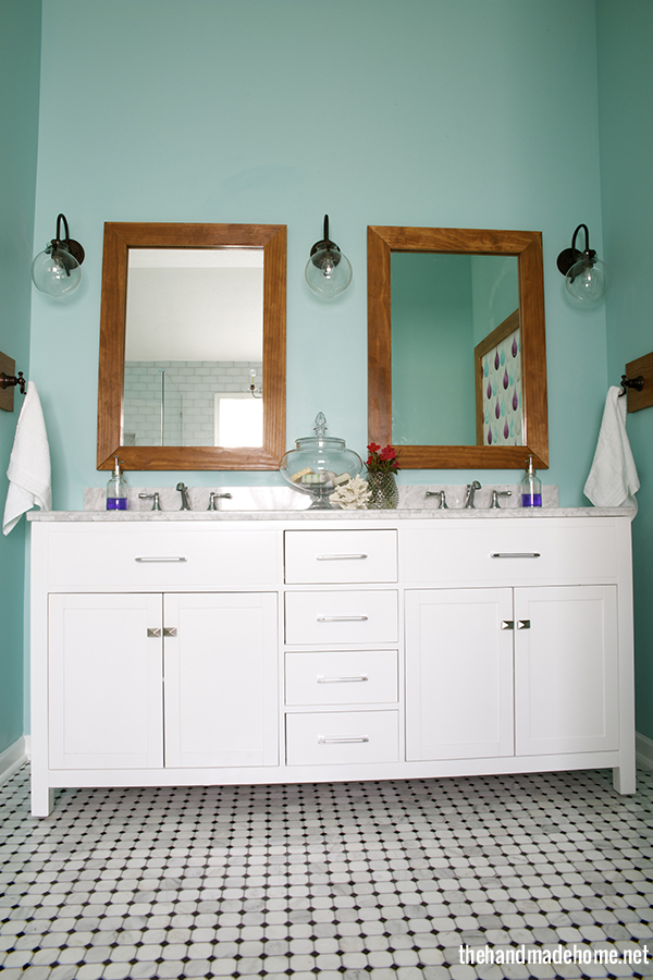 The Handmade Home blog bathroom makeover (5)