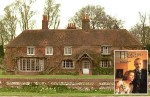 Howards End cottage sets | hookedonhouses.net