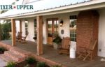 “Fixer Upper:” Chip & Joanna’s Farmhouse Outside Waco