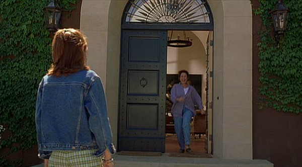 The Parent Trap filming locations