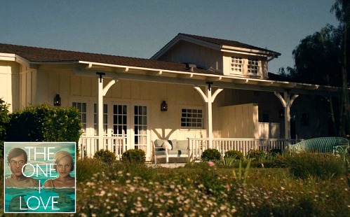 Guest House from "The One I Love" Movie | hookedonhouses.net