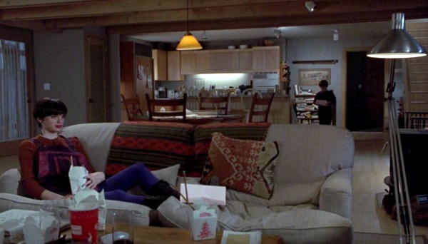 Sleepless in Seattle movie houseboat 11