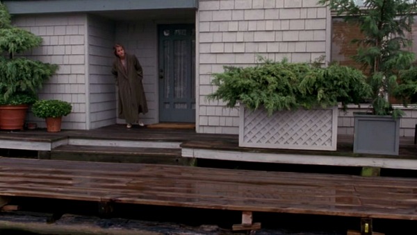 The Real Houseboat From Sleepless In Seattle   Houseboat From Sleepless In Seattle 2 